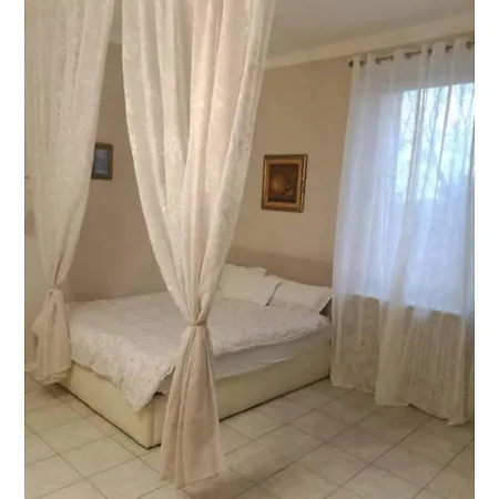 Apartman Santa Marta *