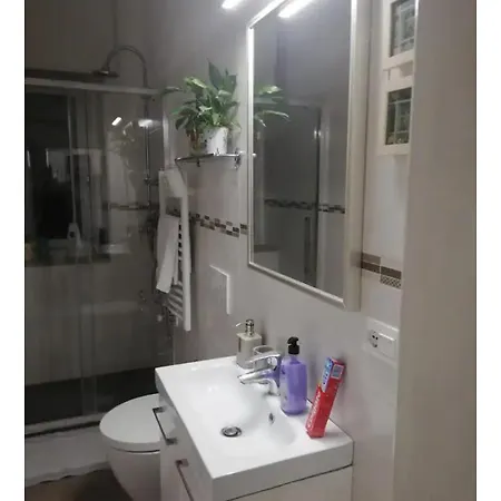 Santa Marta Apartament *