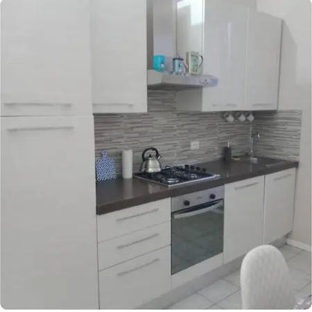 Apartman Santa Marta