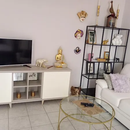 Apartament Santa Marta Werona