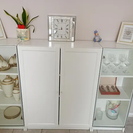 Apartman Santa Marta