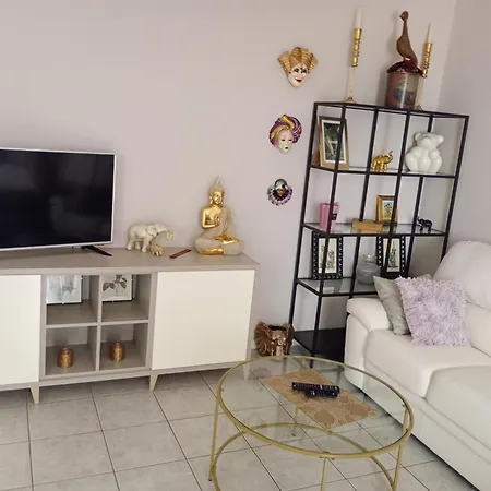 Santa Marta Верона